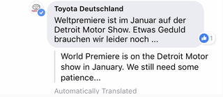 Illustration for article titled The New Toyota Supra Will Finally Debut in Detroit: Our Long National Nightmare Will Soon Be Over